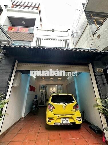 Bán nhà vào ở và kinh doanh ngay.