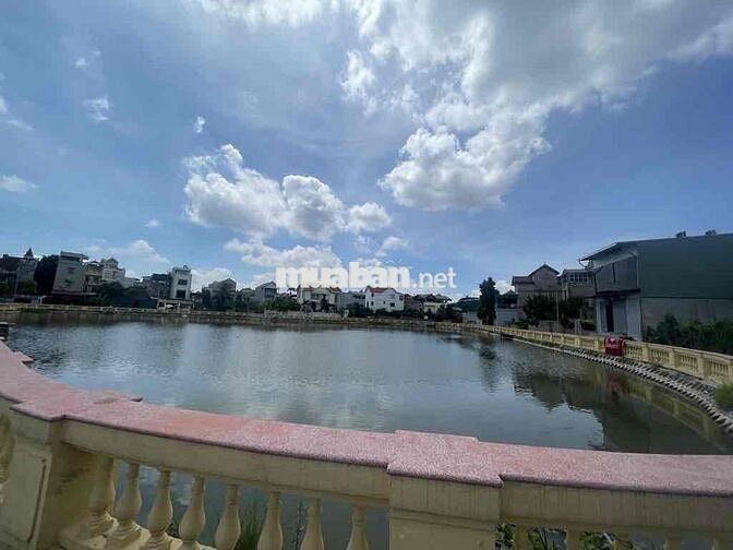 🔥 BÁN ĐẤT TẶNG NHÀ – CHỢ BÚN GIA LÂM, Ô TÔ 7 CHỖ VÀO TẬN NHÀ – GIÁ CHỦ