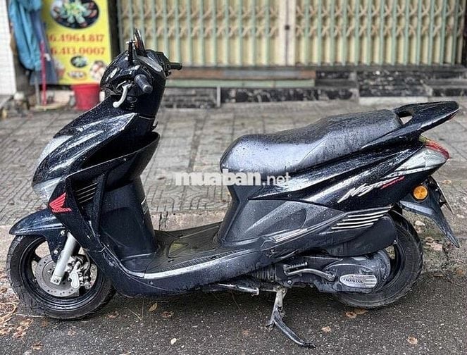 Honda mokey 2012 rin êm .đẹp zin