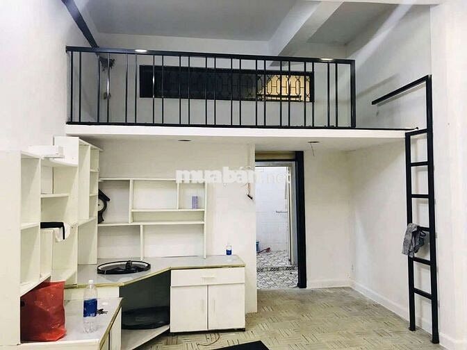 TRỌ TRUNG TÂM Q5 100% theo mô tả,hình thật (chính chủ không phát sinh)