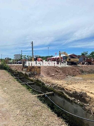 ĐẤT KIỆT Ô TÔ CÔNG LƯƠNG, THUỶ VÂN, Vỹ dạ 199,6m2 1,9x tỷ