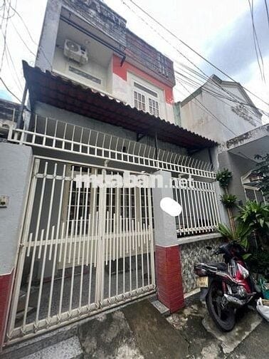 CHÍNH CHỦ BÁN NHÀ 2 TẦNG HXH ĐƯỜNG HOÀNG DIỆU 2,  GIÁ CHỈ 5 TỶ TL