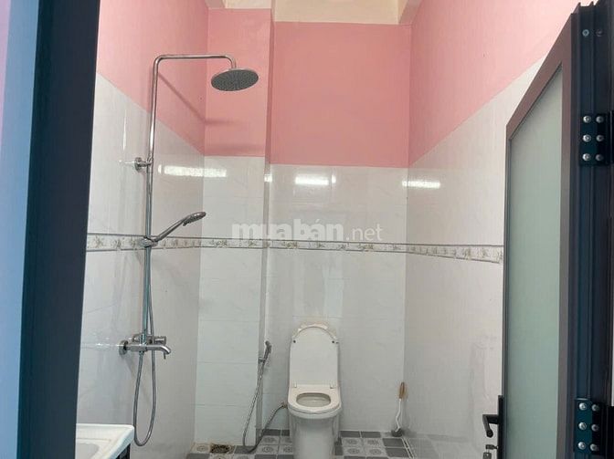 Nhà cho thuê nguyên căn nội thất đầy đủ