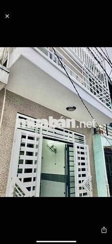 🏡Nhà cho thuê Bình Hưng Bình Chánh hẻm nhà thờ Bình Hưng  Gần đường số