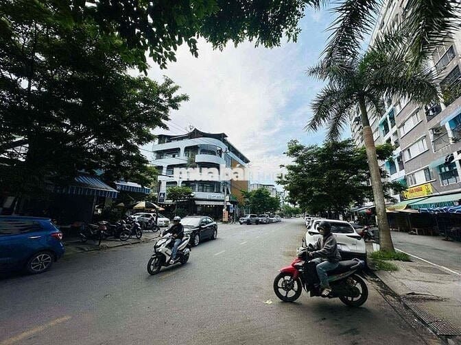BÁN ĐẤT MẶT TIỀN TRẦN QUÝ KIÊN – PHƯỜNG XUÂN PHÚ, TP HUẾ