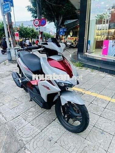 cần bán xe AB chìa khóa ga đời 219 có trả góp