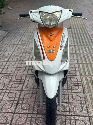 ✅Kimco, Candy 50cc, 2012, Bs: 59BA-00131  ✅xe mới