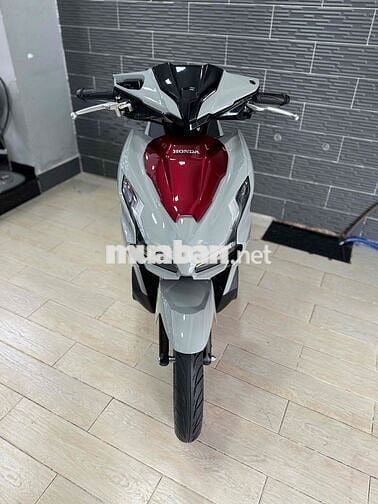 Honda Air Balde 125 date 2025 Xám Xi Măng Bstp