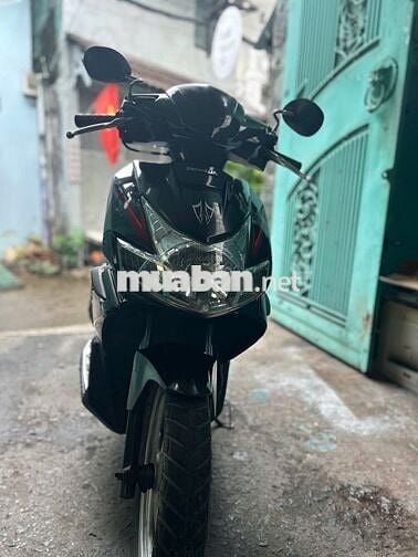 Aiblade sạch sẽ, máy chạy bốc