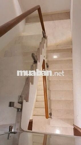 🏡 NHÀ ĐẸP 3 TẦNG HẺM XE HƠI VIP – TRẦN HƯNG ĐẠO, Q1