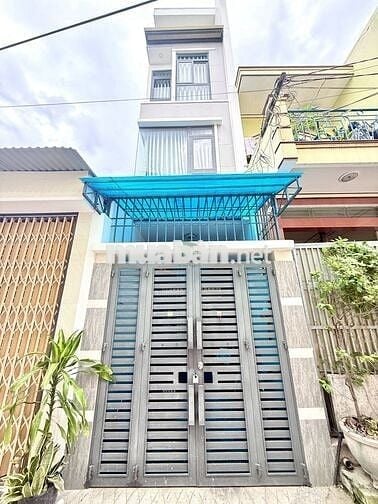 CHO THUÊ NHÀ 5 PHÒNG FULL NỘI THẤT NGỦ KHU PHƯỚC LONG GIÁ 12 TRIỆU/TH