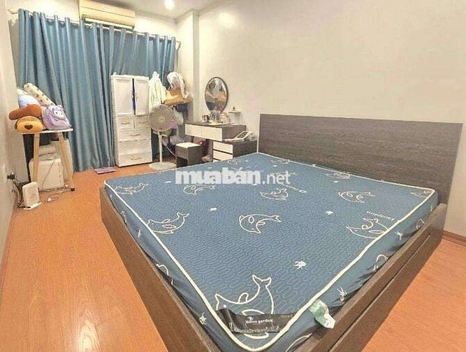 Bán nhà Thạch Bàn- Hàng xóm Aeon Long Biên 30m, 5 tầng, 5.9 tỷ