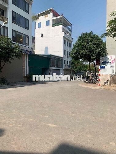 BÁN ĐẤT MẶT PHỐ KIM QUAN THƯỢNG