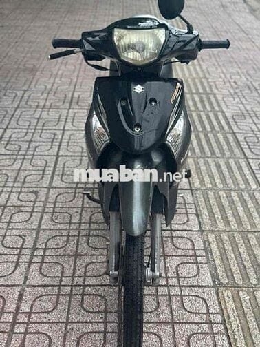 ✅Suzuki, 110, zevo 2010, Bs: 54M4-9260  ✅xe máy zi