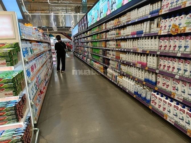 CẦN TUYỂN GẤP NHÂN VIÊN BÁN HÀNG TẠI HỆ THỐNG CỬA HÀNG BÁN LẺ  QUẬN 3