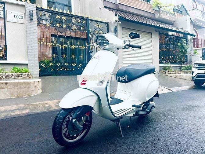 cần bán vespa