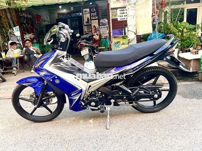 Bán ex côn tự tay máy 62+ đẹp keng