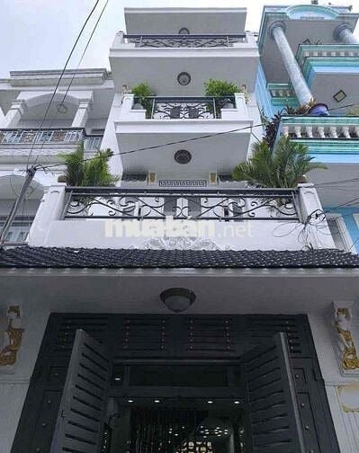 NHÀ PHỐ KHU PHÂN LÔ ĐƯỜNG 4m Ô TÔ VÔ TẬN NƠI,LÊ VĂN KHƯƠNG vào hơn 300