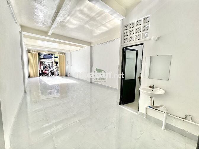 CHO THUÊ NHÀ KINH DOANH MỚI 2 TẦNG MẶT TIỀN LÊ HỒNG PHONG