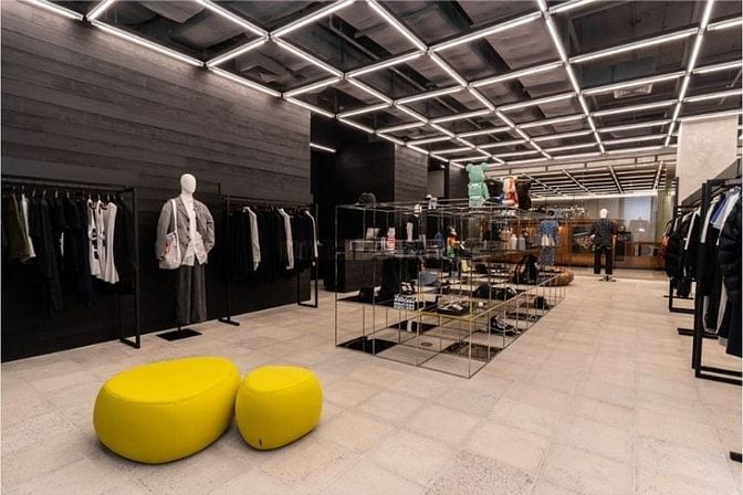 Cho thuê nhà MT Lý Tự Trọng Q1 diện tích 4x20m nhà mới xây  GIÁ 5Otr