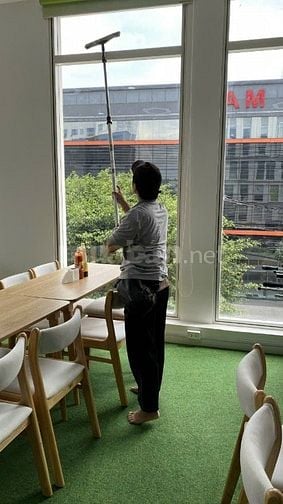 Cung cấp tạp vụ văn phòng, công ty 
