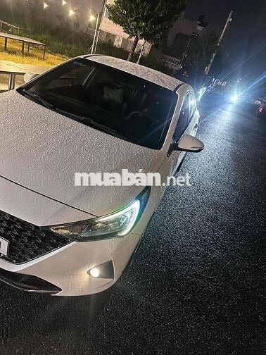 Hyundai Accent 2022 1.4 MT - 70000 km