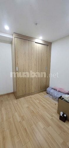 Chung cư Phúc Yên, Phan Huy Ích, TB: 87m2, 2p ngủ, có nội thất, 10triệ