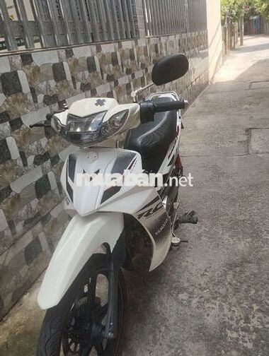 Sirius 50cc dành cho học sinh