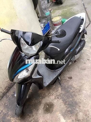 Vision đời 2013 Fi màu đen