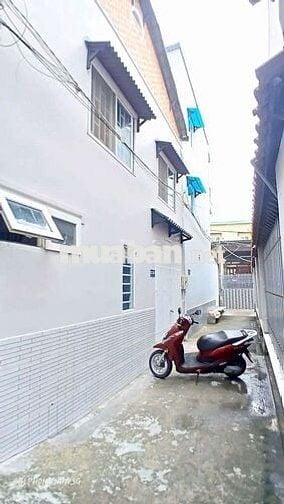 2 TẦNG Ở NGAY -NGAG 6M7- HTP PHÚ MỸ HƯNG -KDC -SỔ RIÊNG -2 TỶ NHỈNH TL