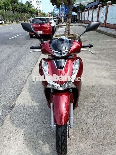 Sh 2025 chạy 2 ngàn cây như xe mới