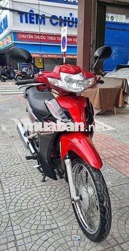 🍎Wave Blade 2022 mẫu  mới BS43