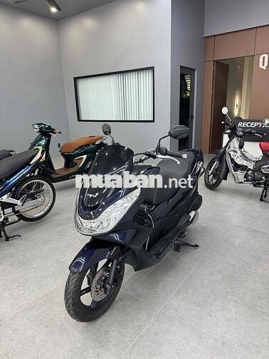 PCX125 2016 nguyên rin xe thẳng đẹp Hỗ trợ góp
