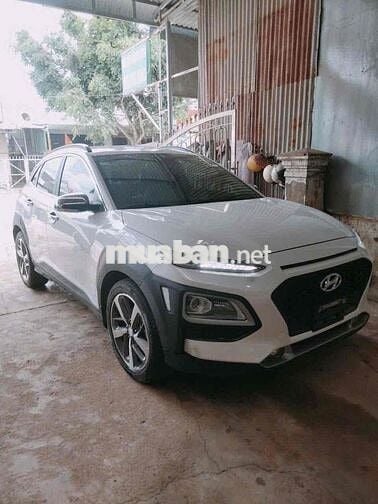 Hyundai Kona 2020 2.0 AT Đặc biệt - 36000 km