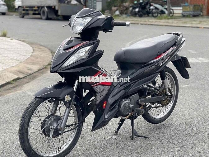 Glaxy 50cc chạy không cần bằng lái biển 69 máy êm
