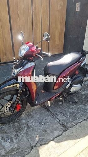 Bán lại xe ga honda sh mode 2014