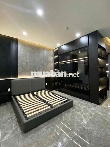 Cho thuê CHDV - 33m2 - Hoà Xuân