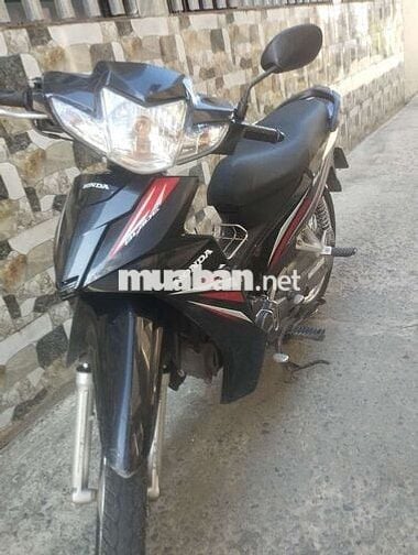Ware máy Rin , xe đẹp