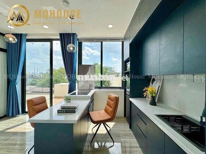 CHO THUÊ CĂN HỘ 1PN STUDIO GẦN NGAY KHU K300