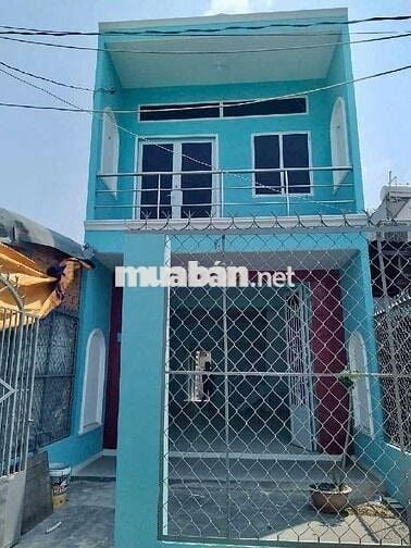 Bán Nhà Hẻm Xe Hơi 92m2(4x23), 2 Mặt Tiền tương lai, Ngay UBND Quận 8