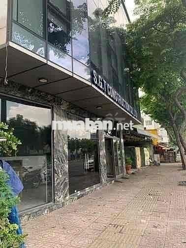 Cho Thuê Nhà Mặt Tiền Ngang 10m Phạm Văn Đồng, Phường 1, Gò Vấp