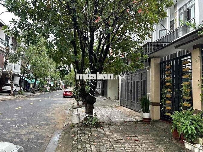 Cho Thuê Nhà Nguyên Căn 2,5 Tầng - Đường Nguyễn Phong Sắc