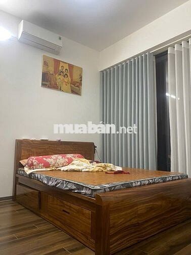 Chung cư Mễ Trì 109m², 3PN rộng rãi, full NT đẹp, về ở ngay – 6,75 tỷ