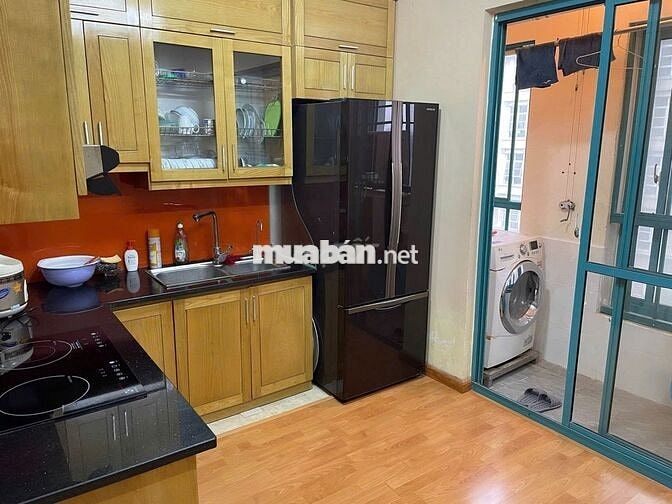 Hot CT4 Mỹ Đình Sông Đà đối diện Keangnam 60m2 2PN đủ đồ chỉ 10,5tr/th