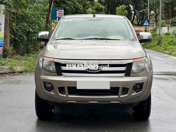 FORD Ranger XLS 2.2AT sx 2015 4x2 xe đẹp k lỗi nhỏ