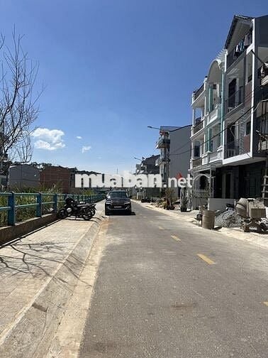 Bán Đất Mặt Tiền Gần Hồ Xuân Hương Phường 10 Đà Lạt 10 Tỷ