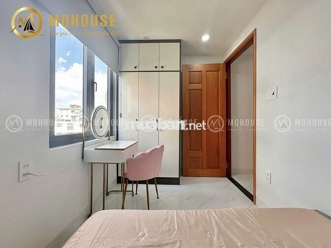 ✨ CHO THUÊ CĂN HỘ 2PN - 1PN FULL NỘI THẤT – DƯƠNG QUẢNG HÀM, GÒ VẤP ✨