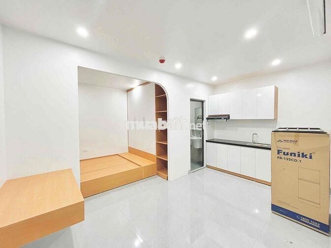 KHAI TRƯƠNG NHÀ MỚI GIÁ TỐT TOP 1 KHU VỰC MỄ TRÌ NAM TỪ LIÊM