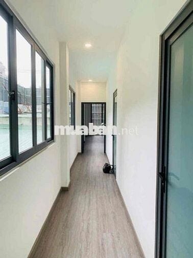 CHO THUE NHÀ NGUYÊN CĂN NGAY MẶT TIỀN HTP, 4PN-3 WC, MẶT TRỆT CHO KD
