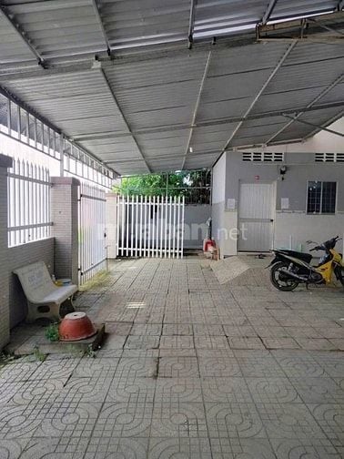 Sang gấp dãy trọ 13 phòng Ngay Tân Thông Hội, Củ CHi, 1 tỷ 050, SHR